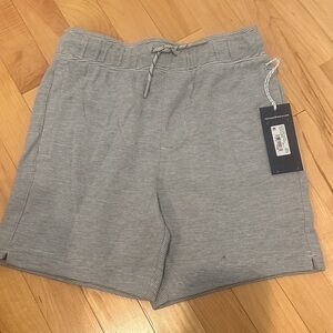 Vineyard Vines Light Gray Athletic Shorts